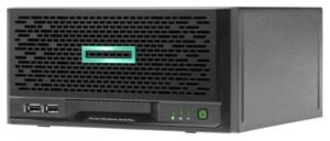 Сервер HPE MicroSvr Gen10+ E-2224 (P16006-421)