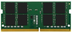 Пам'ять серверна Kingston DDR4 2666 16GB ECC SO-DIMM (KSM26SED8/16HD)