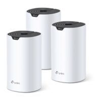 Mesh-система TP-LINK DECO S4 3 pcs