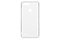 Чохол 2Е Basic для TECNO POP 2F (B1G) Crystal Transparent (2E-TC-POP2F-OCCR-TR)