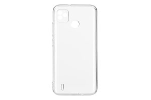 Чохол 2Е Basic для TECNO POP 3 (BB2) Crystal Transparent (2E-TC-POP3-OCCR-TR)