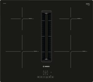 Варильна поверхня індукційна Bosch PIE611B15E