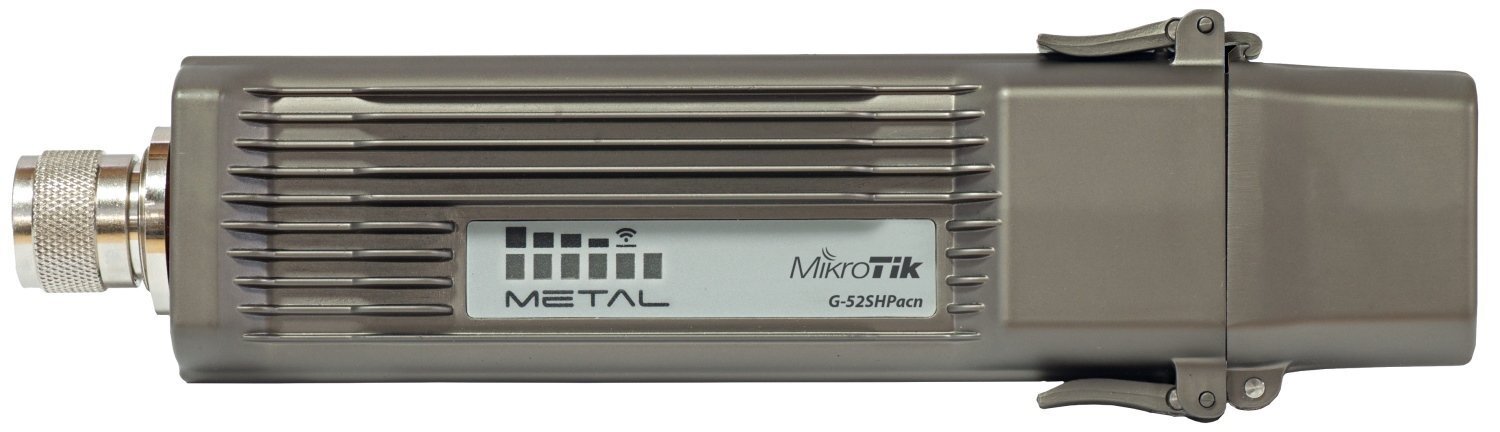 Точка доступу MikroTik Metal 52 ac