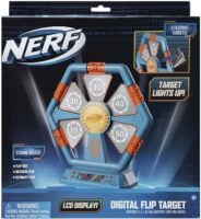 Ігрова електронна мета Jazwares Nerf Flip Target