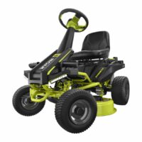 Газонокосарка-райдер Ryobi RY48RM76A 48V 76CM (5133004972)