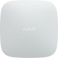 Інтелектуальна централь Ajax Hub 2 Plus White