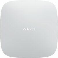 Ретранслятор Ajax ReX 2 білий