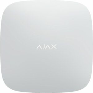 Ретранслятор Ajax ReX 2 білий