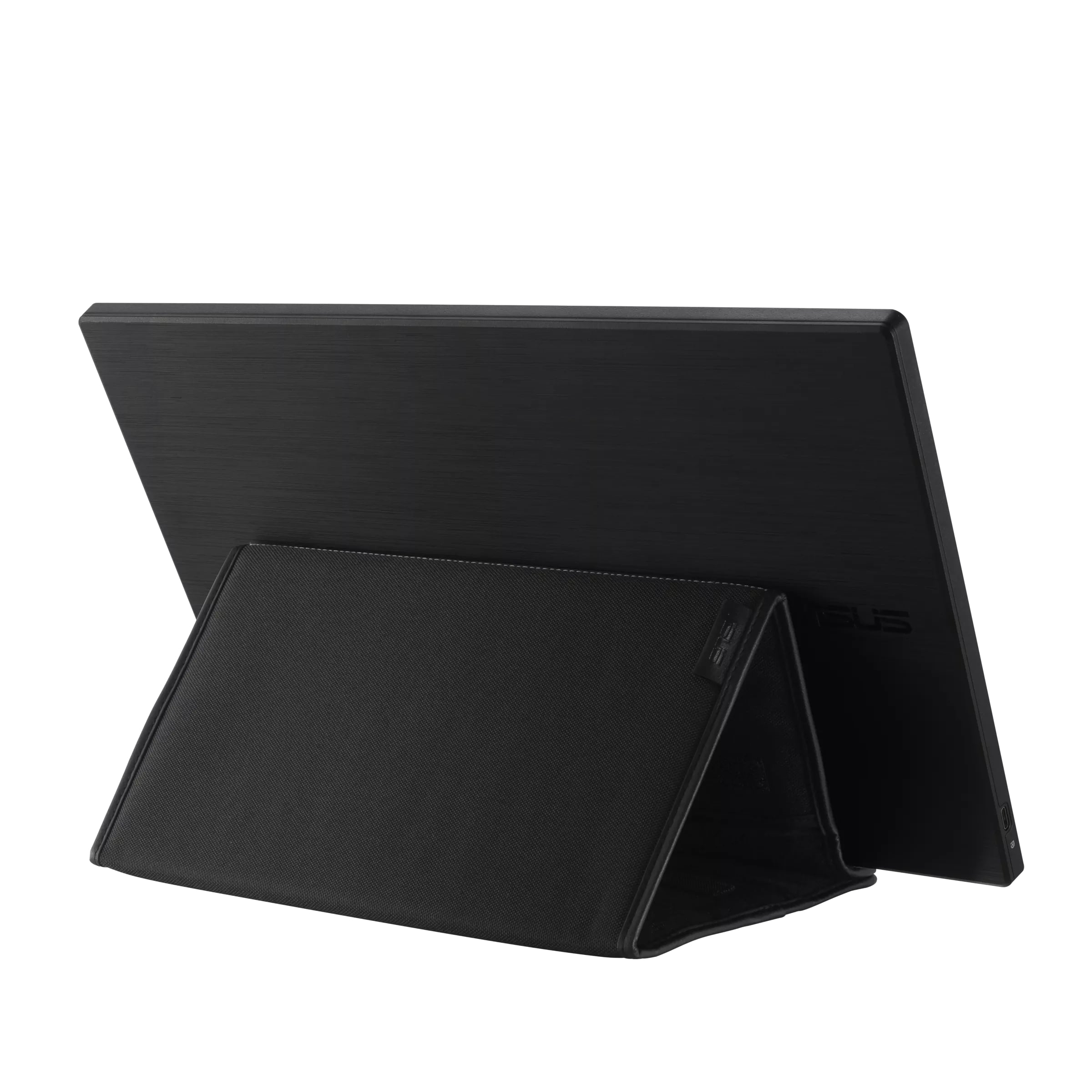 ASUS Монітор портативний 15.6" ZenScreen MB166C USB-C, IPS, Cover