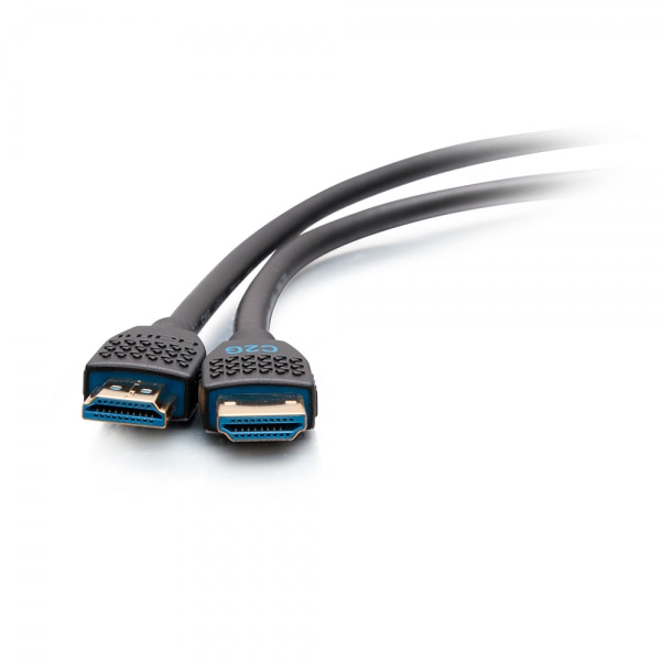 Кабель C2G HDMI 1.8 м 8k (C2G10454)