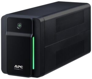 ДБЖ APC Back-UPS 750VA (BX750MI-GR)