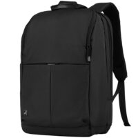 Рюкзак 2E City Traveler 16", Black (2E-BPN6016BK)