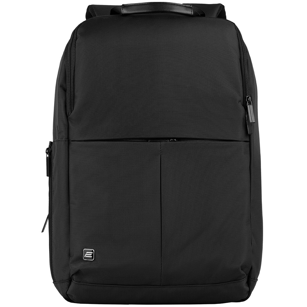 Рюкзак 2E City Traveler 16", Black (2E-BPN6016BK)