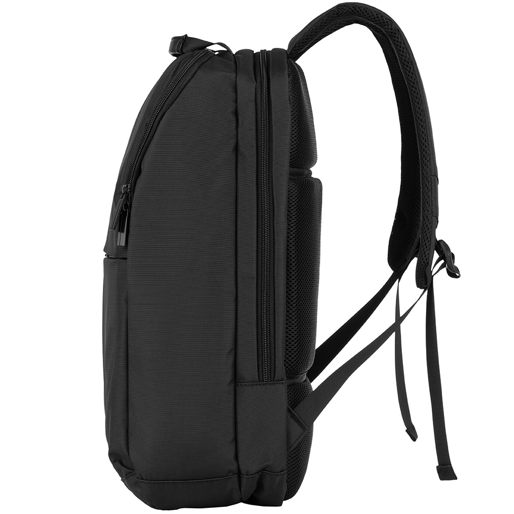 Рюкзак 2E City Traveler 16", Black (2E-BPN6016BK)