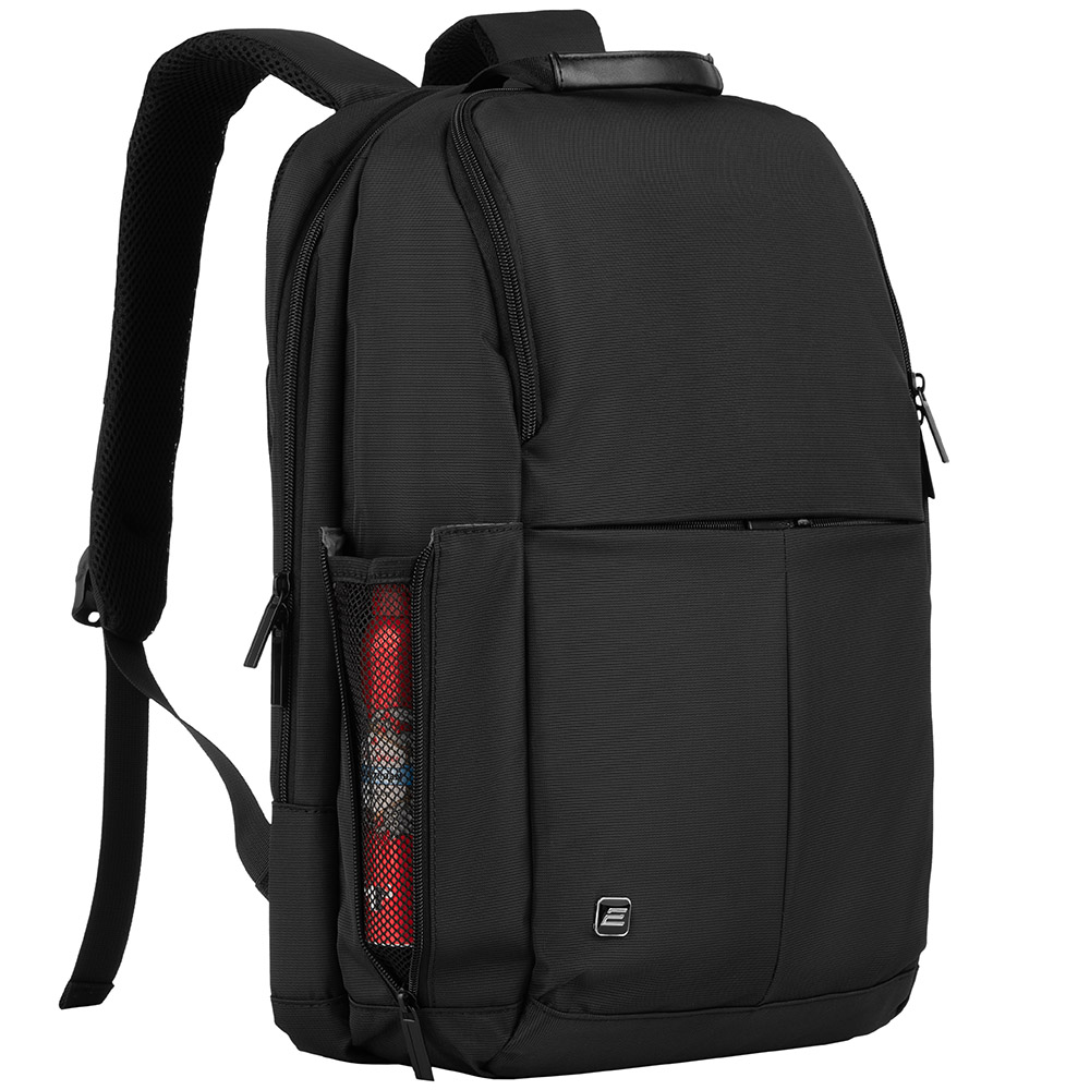 Рюкзак 2E City Traveler 16", Black (2E-BPN6016BK)