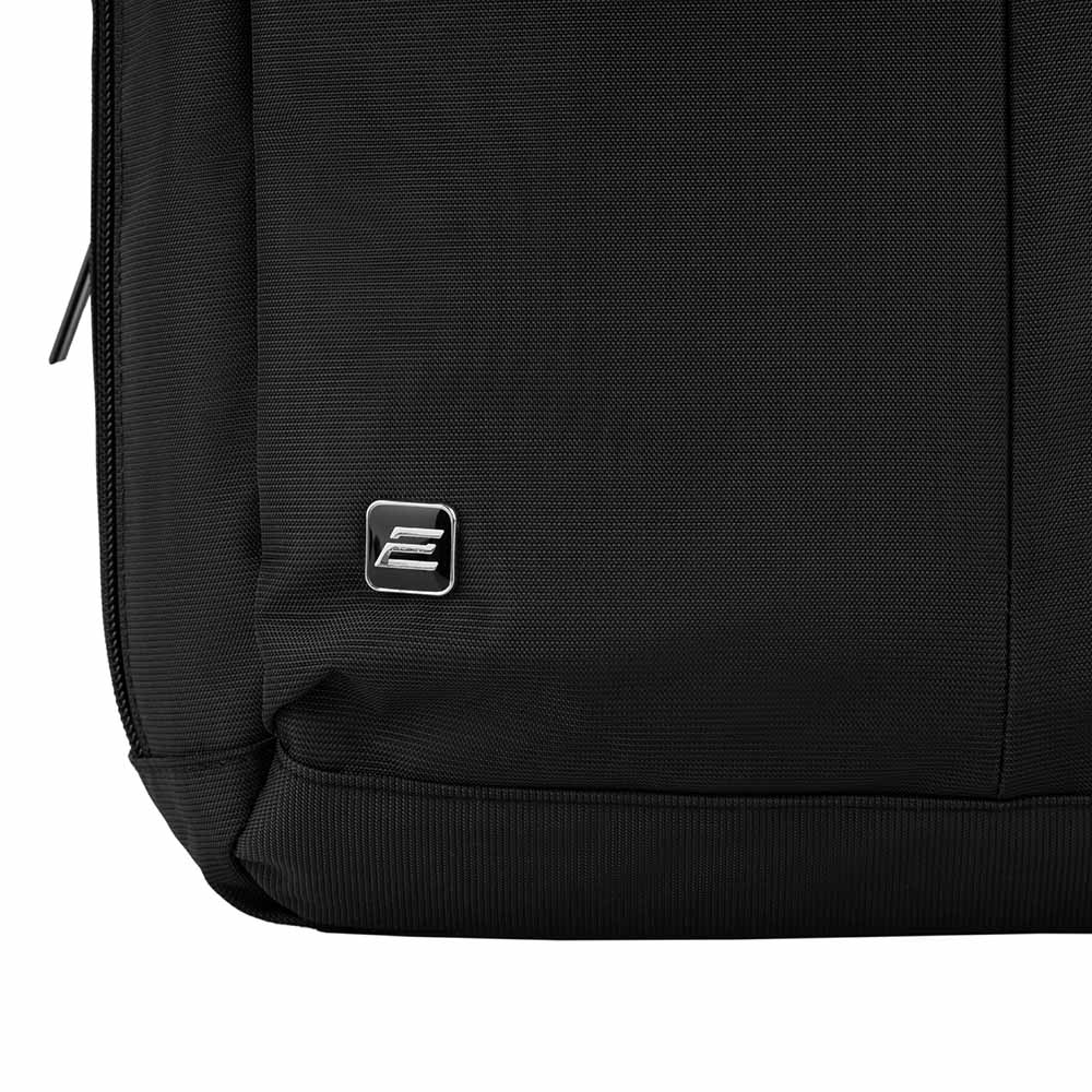 Рюкзак 2E City Traveler 16", Black (2E-BPN6016BK)