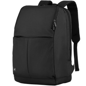 Рюкзак 2E City Traveler 17", Black (2E-BPN6017BK)