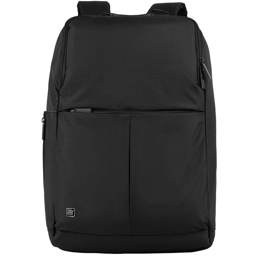 Рюкзак 2E City Traveler 17", Black (2E-BPN6017BK)