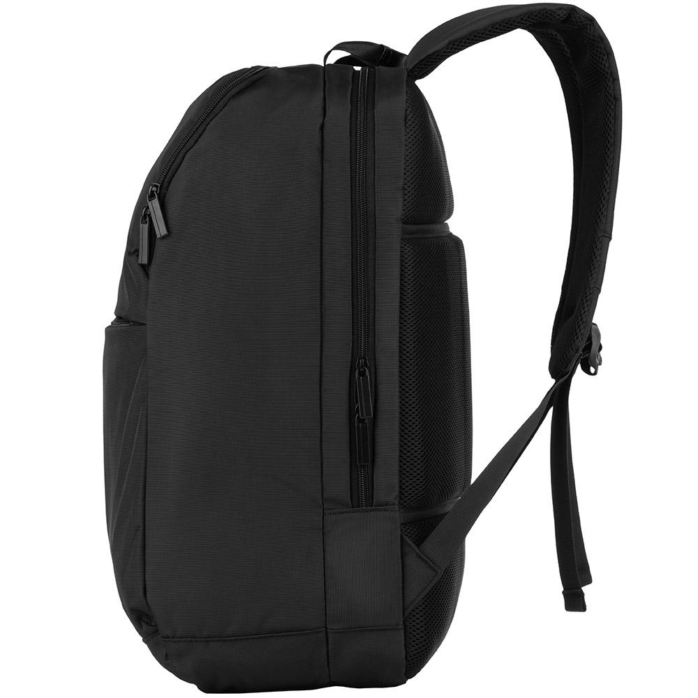 Рюкзак 2E City Traveler 17", Black (2E-BPN6017BK)