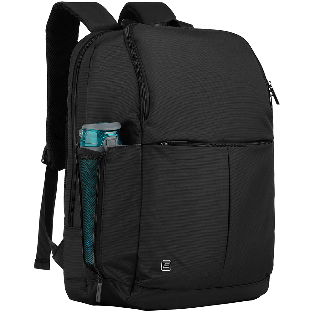 Рюкзак 2E City Traveler 17", Black (2E-BPN6017BK)