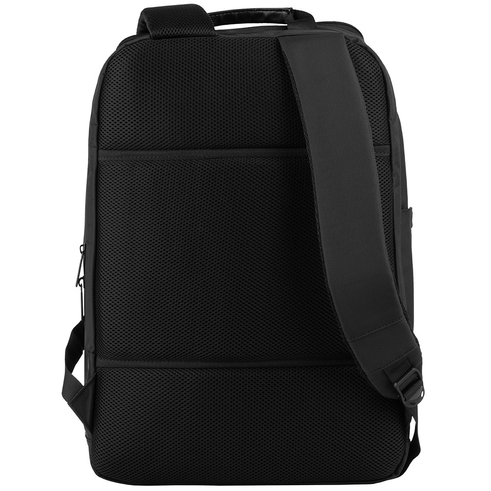 Рюкзак 2E City Traveler 17", Black (2E-BPN6017BK)