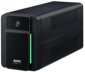 ДБЖ APC Back-UPS 950VA, Schuko (BX950MI-GR)