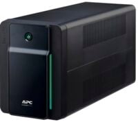 ДБЖ APC Easy UPS BVX 2200VA, Schuko (BVX2200LI-GR)