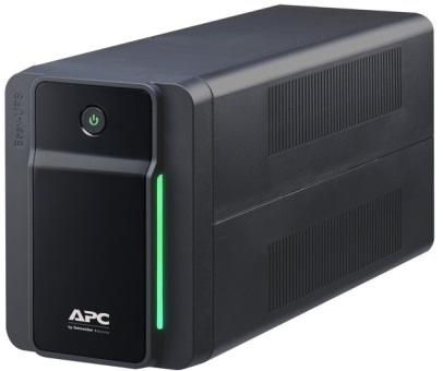 ИБП APC Easy UPS BVX 900VA, Schuko (BVX900LI-GR)