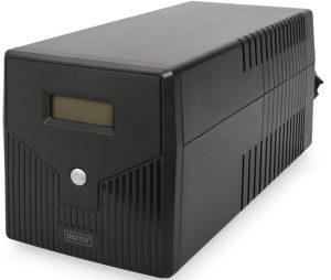 ДБЖ Digitus line-interactive 1500va/900w (DN-170075)