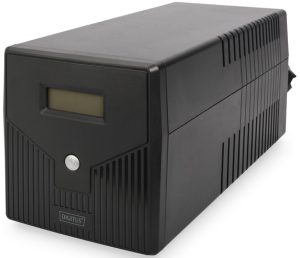 ДБЖ Digitus line-interactive 2000va/1200w (DN-170076)