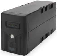 ДБЖ Digitus line-interactive 600va/360w (DN-170063)