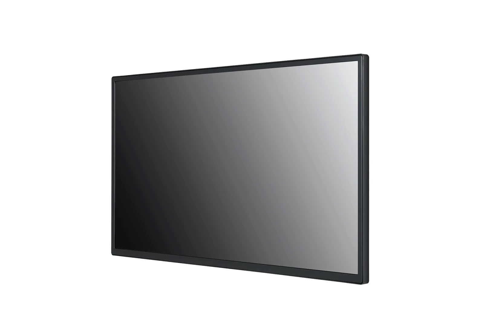 Дисплей 32" LG 32SM5J FHD 400nit 24/7 webOS  WiFi