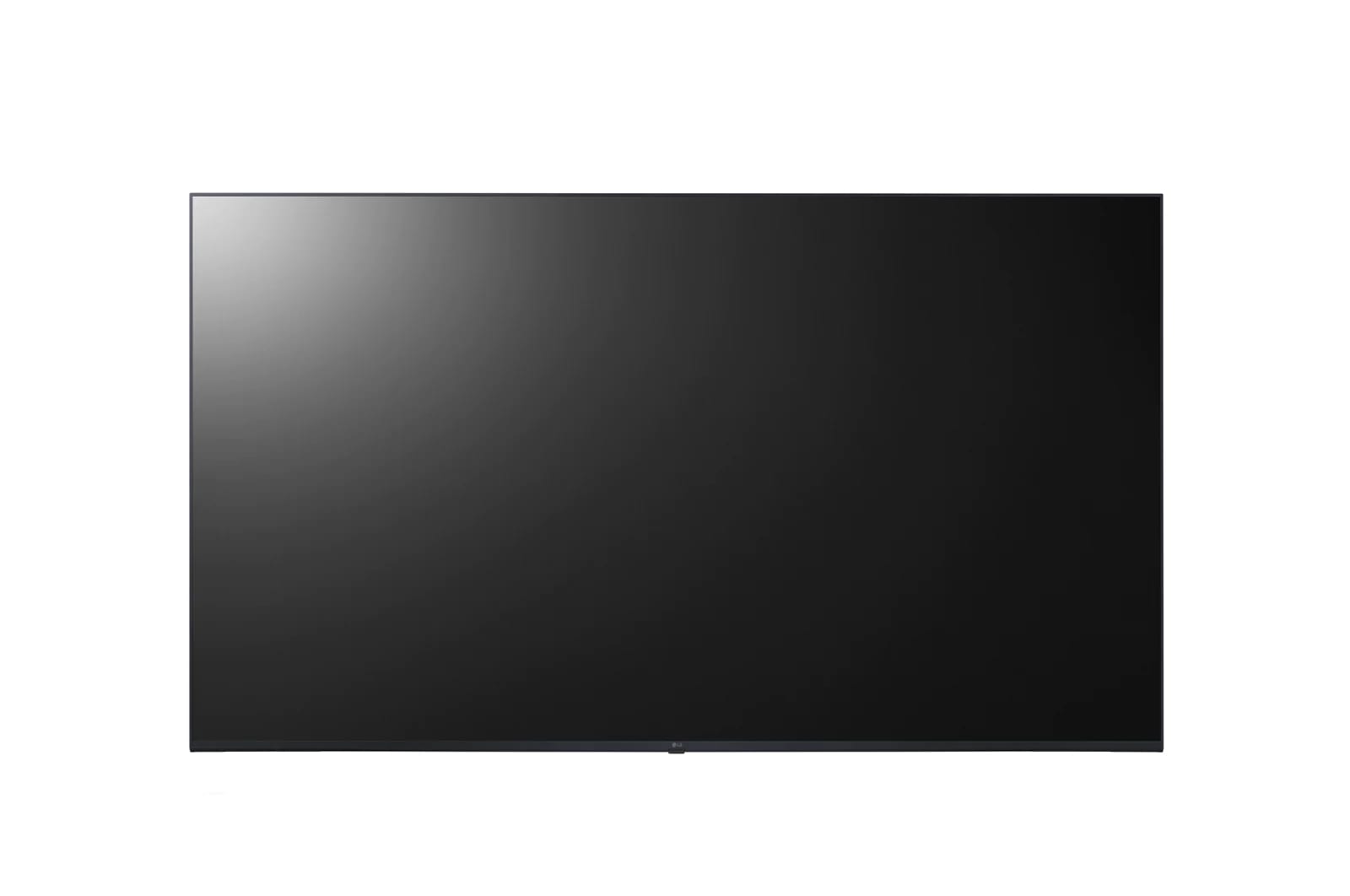 Дисплей 65" LG 65UL3J UHD 400nit 16/7 webOS WiFi