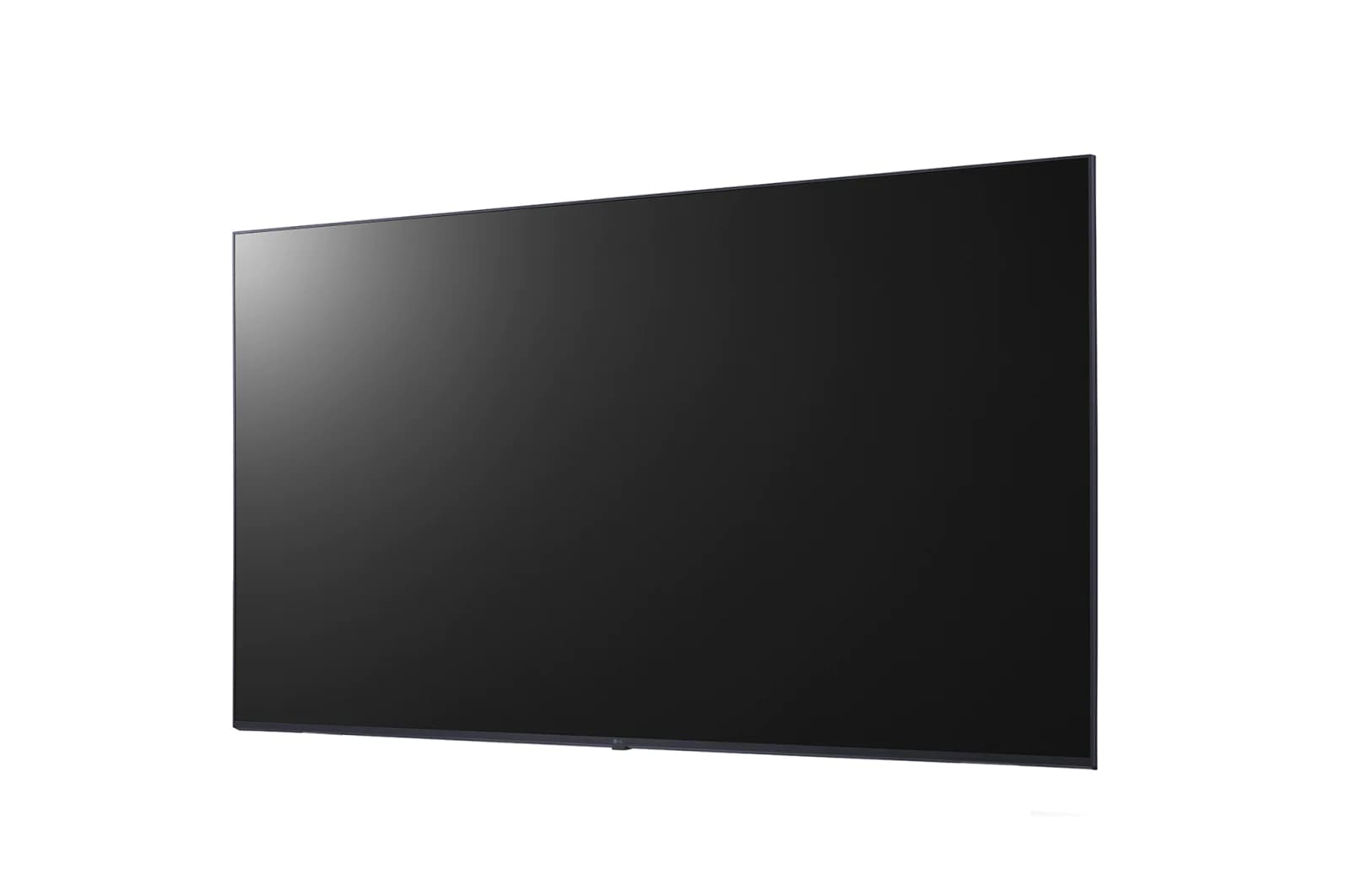 Дисплей 65" LG 65UL3J UHD 400nit 16/7 webOS WiFi