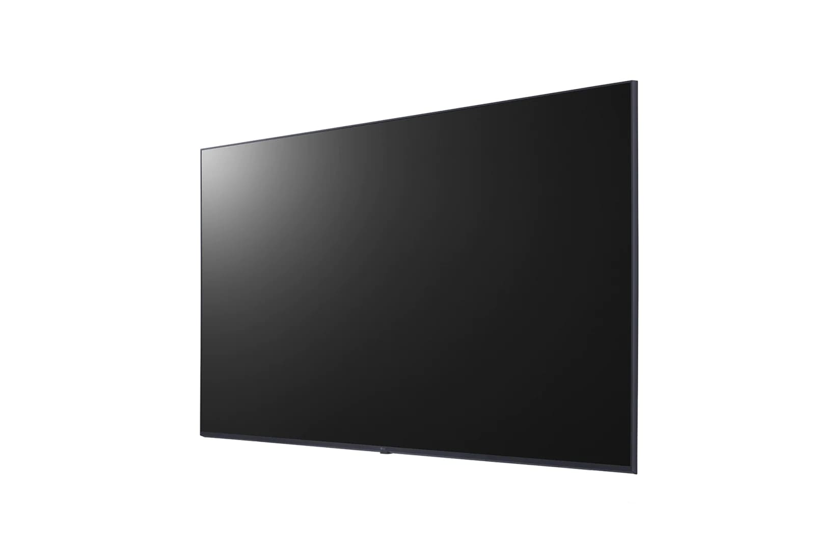 Дисплей 65" LG 65UL3J UHD 400nit 16/7 webOS WiFi