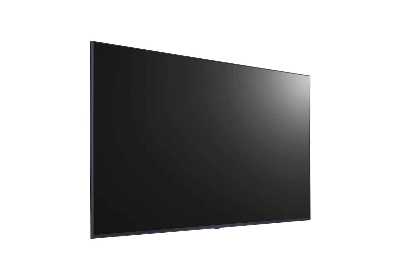 Дисплей 65" LG 65UL3J UHD 400nit 16/7 webOS WiFi