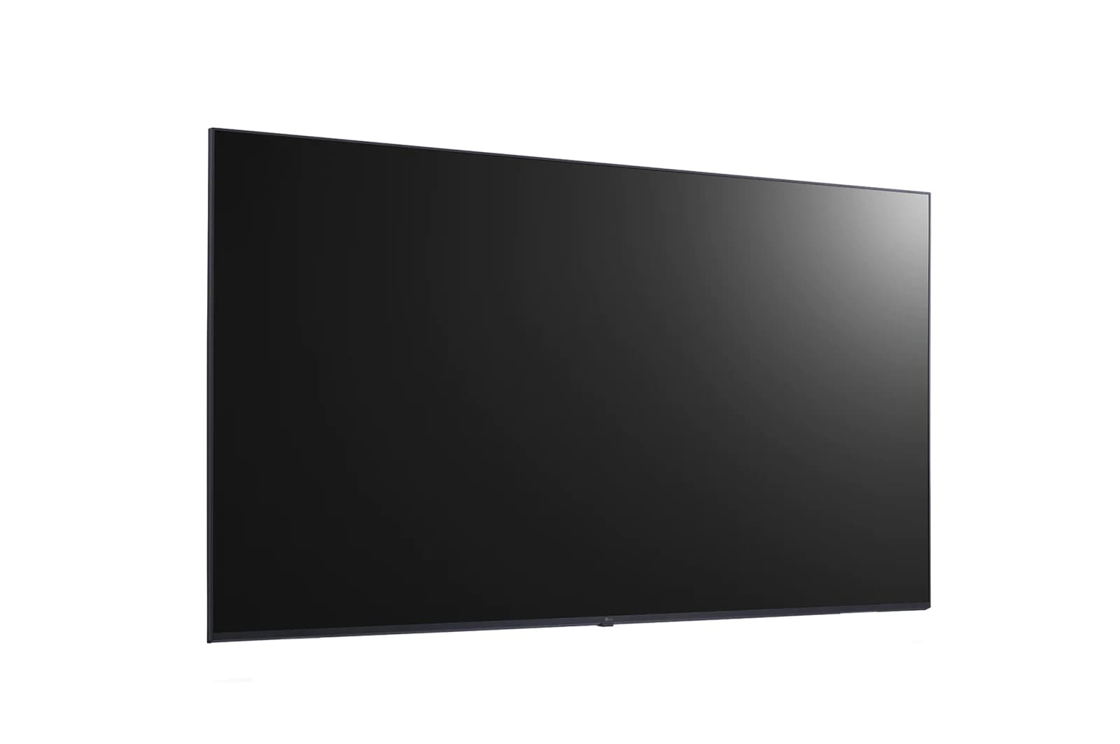 Дисплей 65" LG 65UL3J UHD 400nit 16/7 webOS WiFi