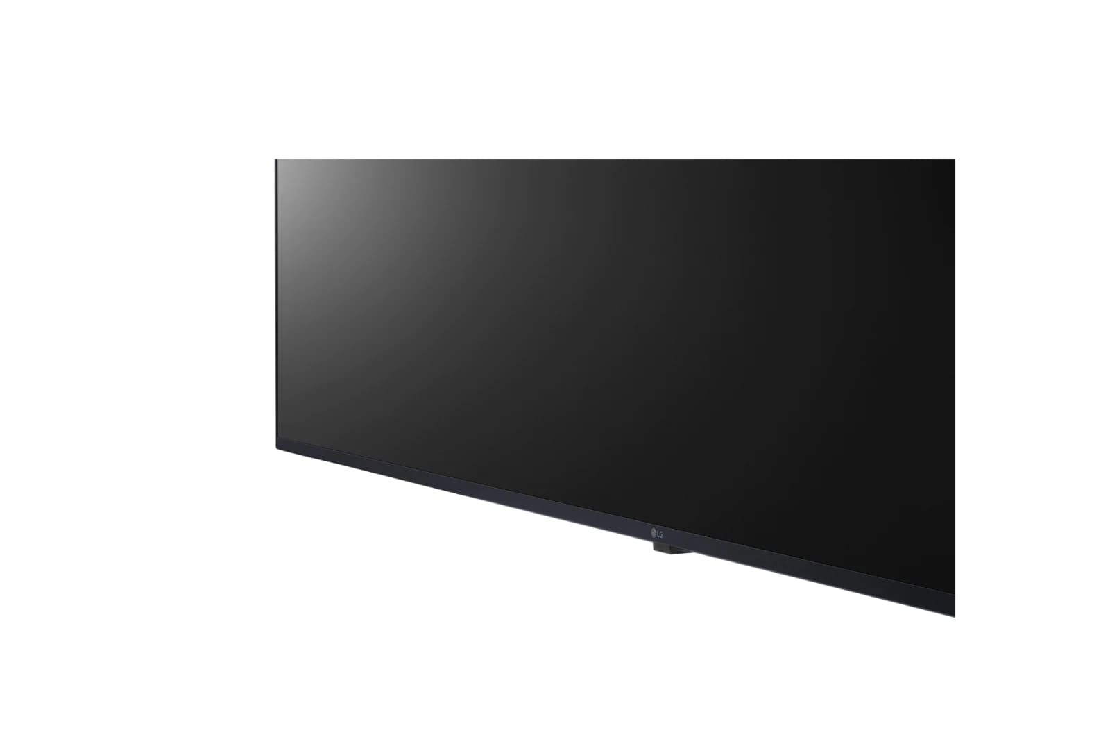 Дисплей 65" LG 65UL3J UHD 400nit 16/7 webOS WiFi