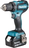 Шуруповерт-дриль Makita DDF485RFJ