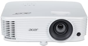 Проєктор Acer P1257i (DLP, XGA, 4500 lm)