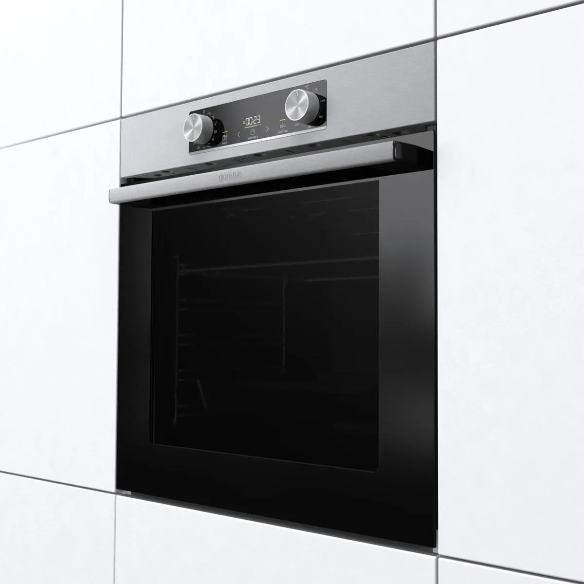 Духовка Gorenje BO6737E02XK