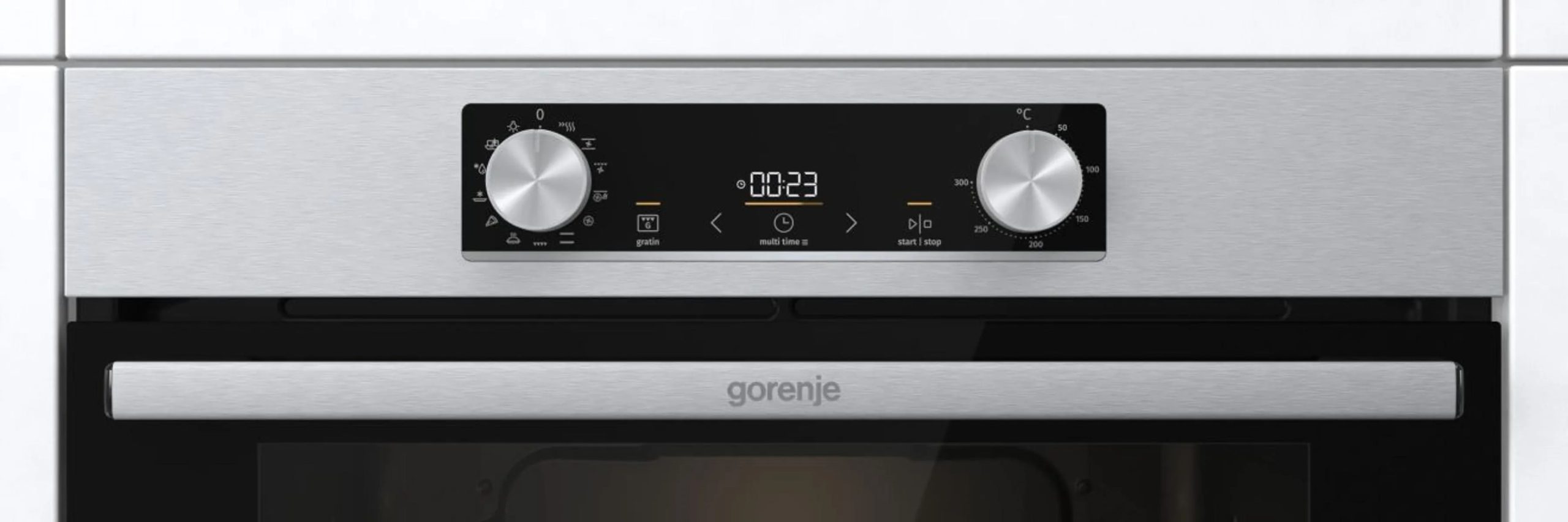 Духовка Gorenje BO6737E02XK