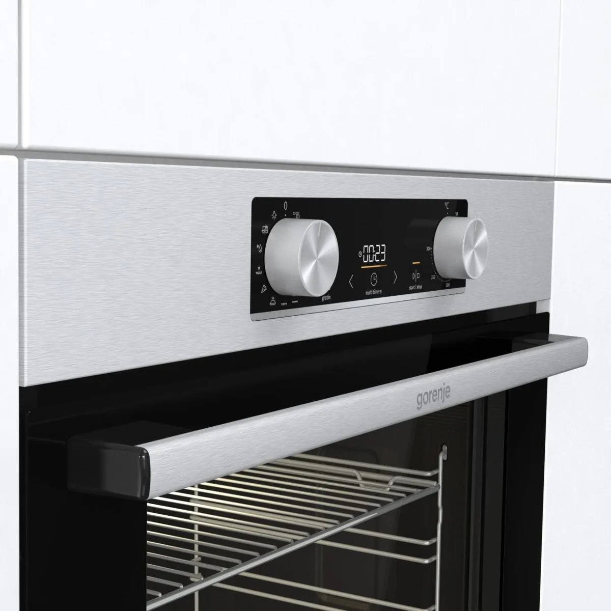 Духовка Gorenje BO6737E02XK