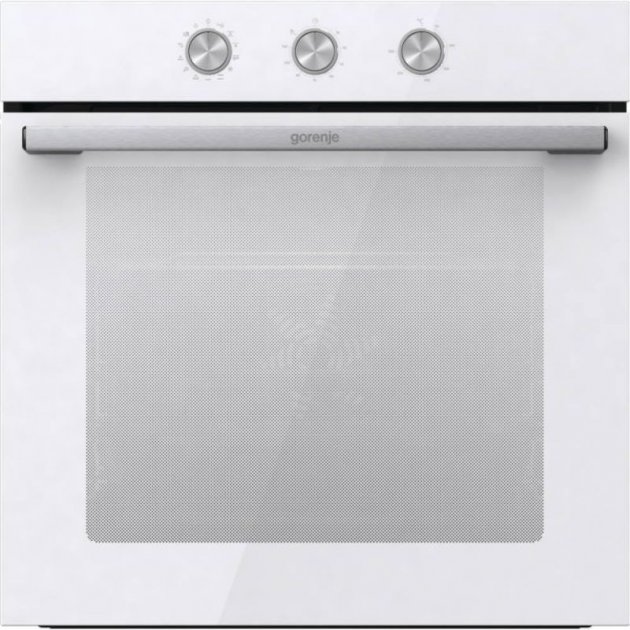 Духовка Gorenje BO6727E03WG