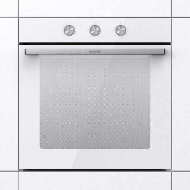 Духовка Gorenje BO6727E03WG