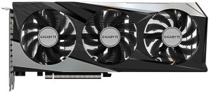 Відеокарта GIGABYTE Radeon RX 6500 XT 4GB GDDR6 Gaming OC (GV-R65XTGAMING_OC-4GD)