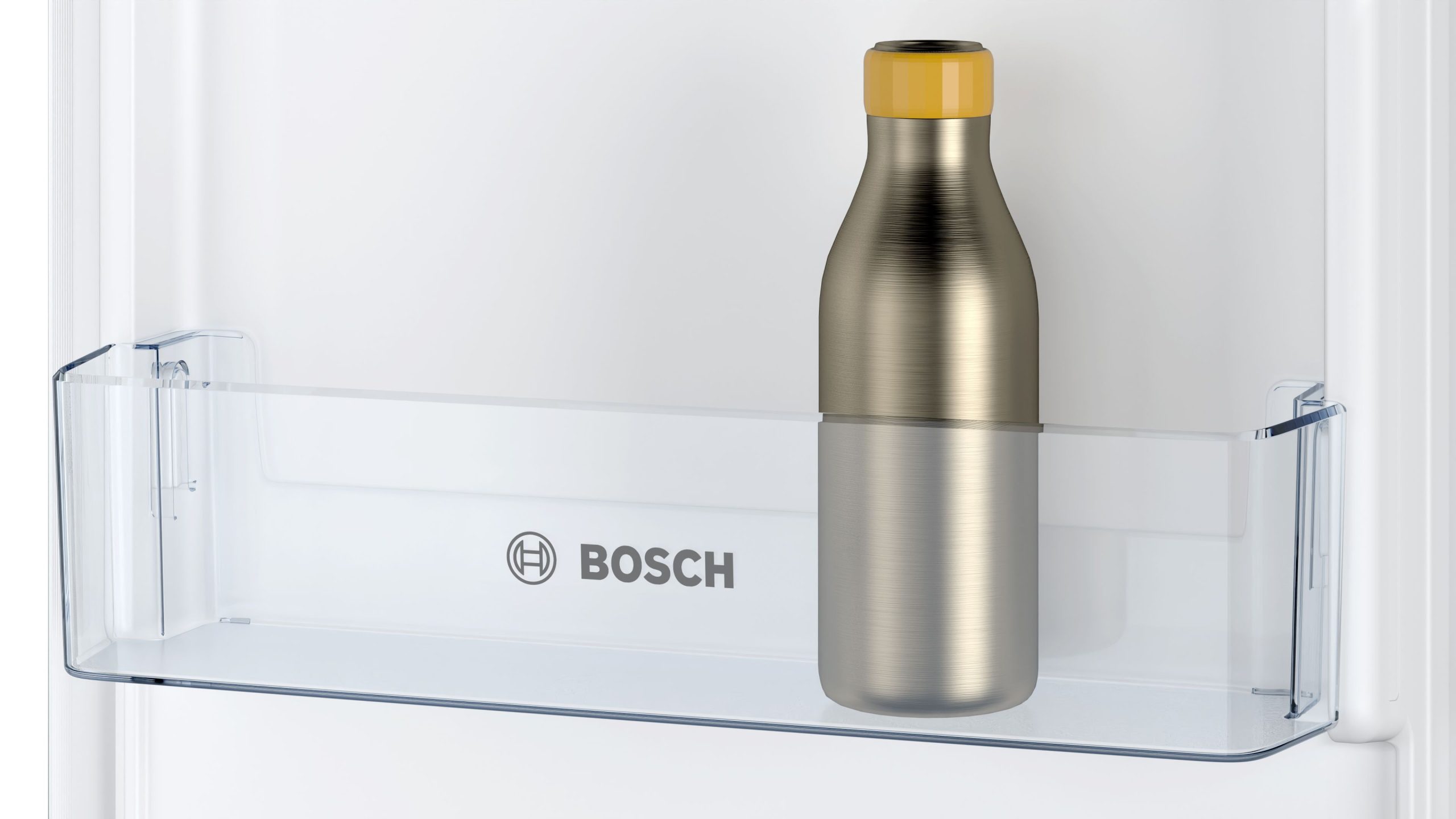 Вбудований холодильник Bosch KIV87NS306