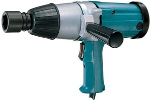 Гайковерт ударний Makita 6906