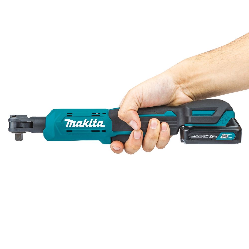 Гайковерт Makita WR100DZ