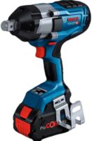 Гайковерт ударный Bosch GDS 18V-1050 H (06019J8522)